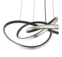 LED svítidlo + dálkový ovladač 65W - J4332/B (6)