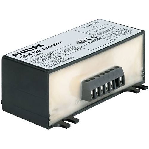 jednotka riadiaca CSLS 100 SDW-T