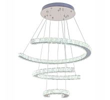 LED svítidlo + dálkový ovladač 100W - J6356/CH (9)