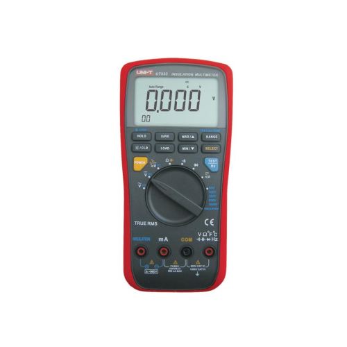 Multimeter UNI-T UT533