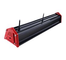 Solight linear high bay, 150W, 19500lm, 30x70°, Philips Lumileds, MeanWell driver, 5000K (4)