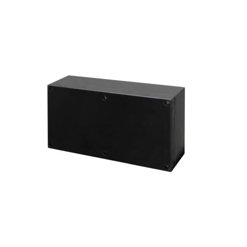 Krabica RubberBOX 4106 IP44, 230x130x70mm