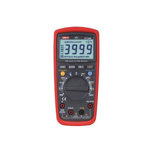 Multimetr UNI-T UT139B