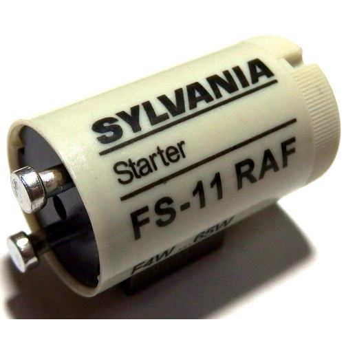 Startér FS-11 RAF 4-65W Sylvania 24432