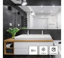 LED žiarovka Classic A60 / E27 / 13 W (100 W) / 1521 lm / neutrálna biela (5)