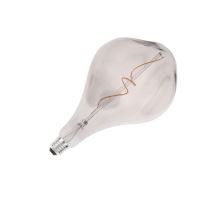 LED Filament BUMPED 4W SMOKE - ET160 / E27 / 2000K - ZSF120 (2)