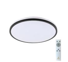 LED svítidlo  OPAL + dálkový ovládač 36W - LCL534BT (11)