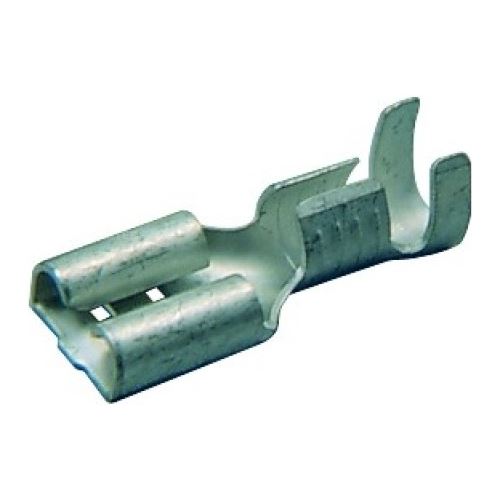 GPH konektor faston neizol. PKS 2,5-F 608-V