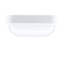 Solight LED venkovní osvětlení čtvercové, 13W, 910lm, 4000K, IP54, 16cm (5)