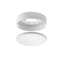 Rámeček pro přisazenou montáž LED DOWNLIGHT ROUND 18W Rámeček pro přisazenou montáž LED DOWNLIGHT ROUND 18W