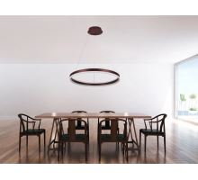 LED svítidlo + dálkový ovladač 85W - J4315/BR (7)