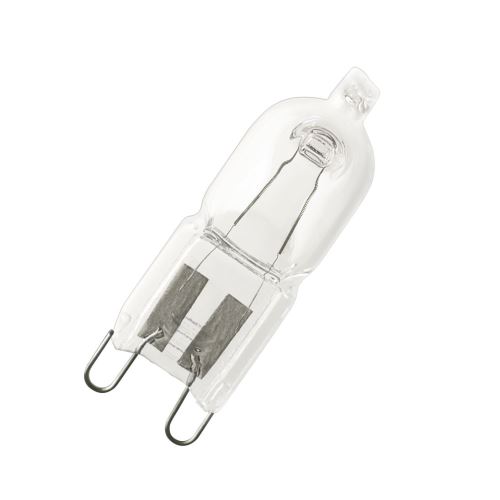 Žárovka G9 40W Osram do peč.trouby 66740