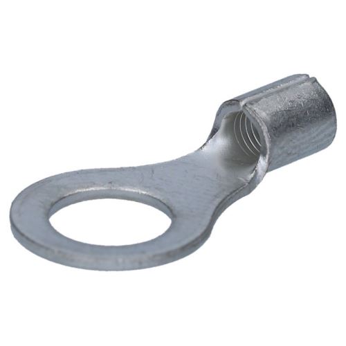 BF-M10 Cu lisovací kabelová oka s izolací (1,5-2,5 mm2)