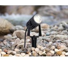 LED zahradní svítidlo 3W / IP67 / 4000K - LGL421 (5)