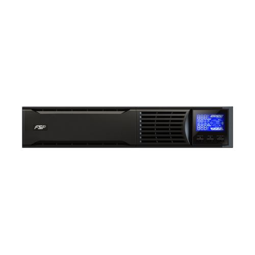 UPS Fortron Champ RM 1000VA