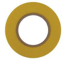 Izolačná páska PVC 19mm / 20m žltá (6)