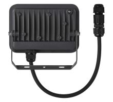 LED reflektor INOVO, 20W neutranie biela (3)