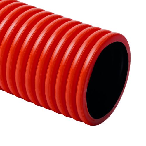 trubka KOPDUR 160/6m červená