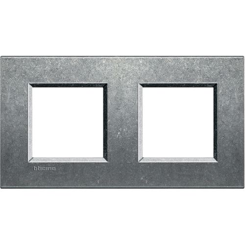 BT LLT rámeček 2+2 mod. LNA4802M2NA přírodní kámen