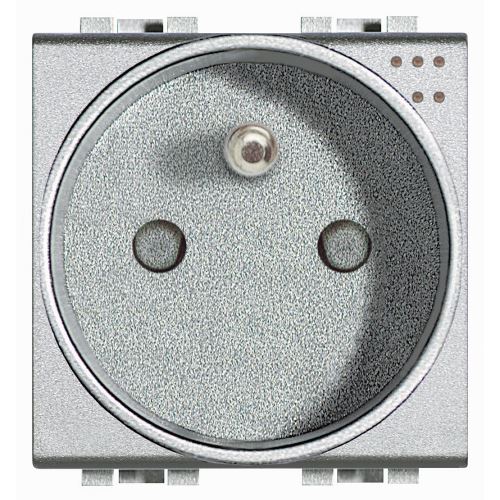 BTLT ZÁSUVKA 2P+T 16A,KONTR,2M