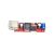 Napájací modul, step-down menič 5V/3A, 2x USB, Napájací modul, step-down menič 5V/3A, 2x USB,