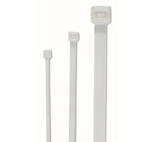 Viazacie pásik 450x7,5 biely