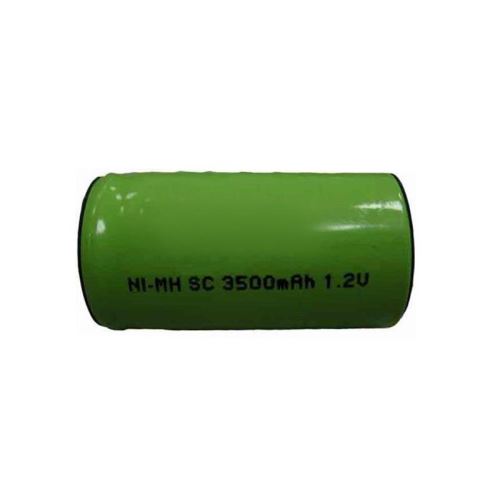 Batéria nabíjacia Ni-MH 1,2V/3500mAh TINKO