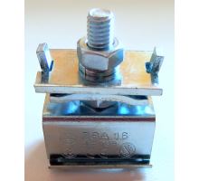 Svorka zemnící ZSA 16 (BERNARD)