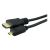 Kabel HADEX HDMI/HDMI-D micro 1,5m Kabel HADEX HDMI/HDMI-D micro 1,5m