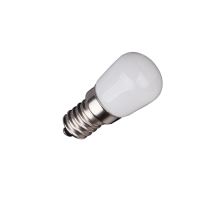 LED žárovka 1,5W - MINI / E14 / COB / 6000K - ZLS001 (1)