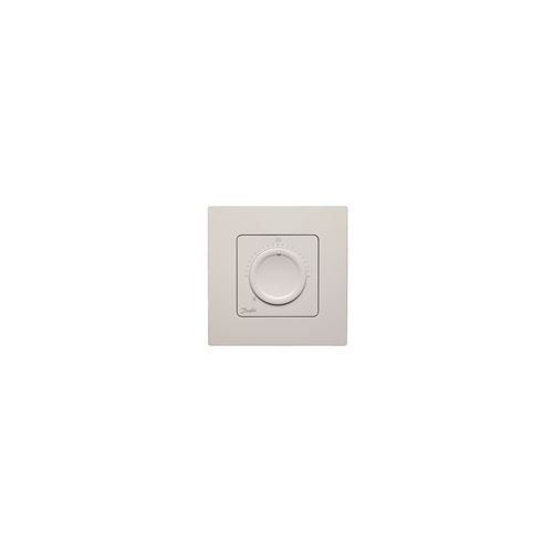 Danfoss IconTM RT Wireless Dial Icon RT. Wireless Dial On-wall