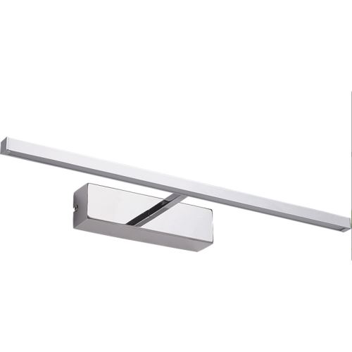 Nástěnné LED svítidlo PICTURE SLIM LED 8W 3909 chrom