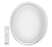 LED přisazené svítidlo, kruhové 30W, stmív. se změnou CCT ZM5168 (1)