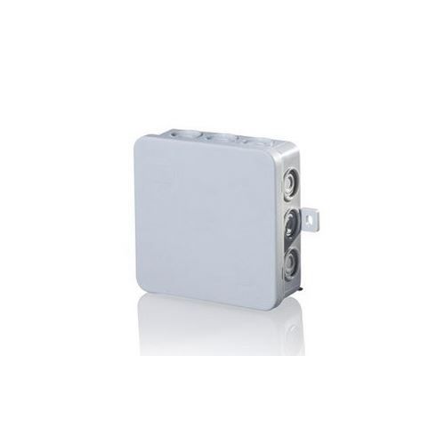 Krabice rozbočovací F-TRONIC E114 100 x 100 x 40 mm