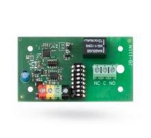 JA-111H TRB - sběrnicový modul připojeného detektoru