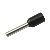 Dutinka, vodič 1.5mm/AWG16