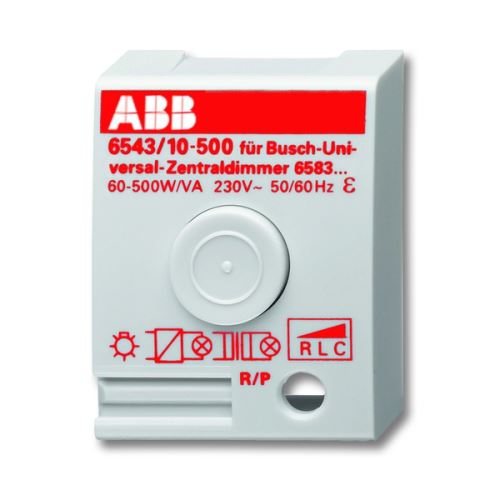 Modul ovládací krátkocestný ABB 2CKA006590A0181