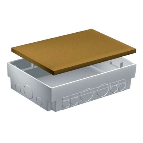 Schneider OptiLine 45 krabice podlahová ISM50330