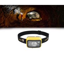 LED nabíjacia čelovka - LH03R LED nabíjacia čelovka - LH03R