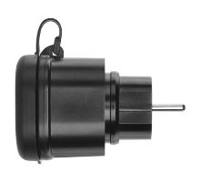 GoSmart Zigbee zásuvka IP44 IP-3010S (2)