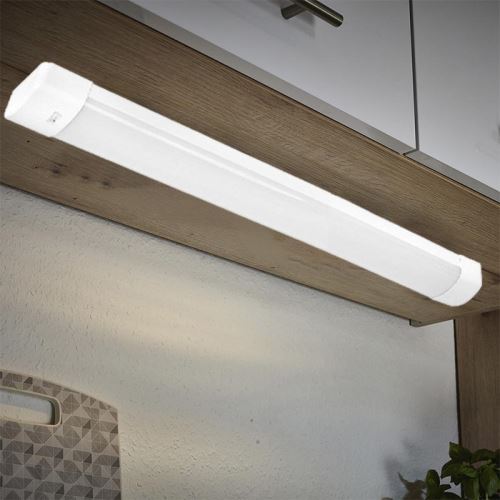 LED podlinkové svietidlo 20W / IP40 WTL / 3 / 600 / 4000K - LNL122/2