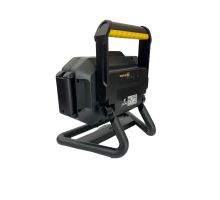LED pracovní nabíjecí svítilna 30W - WL25R (9)