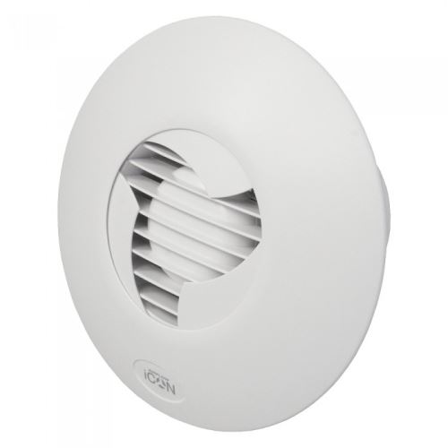 Ventilátor iCON 60 průměr 177mm