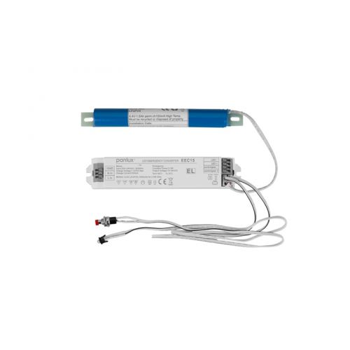 Inverter LED 2,5W 3h 10-90VDC