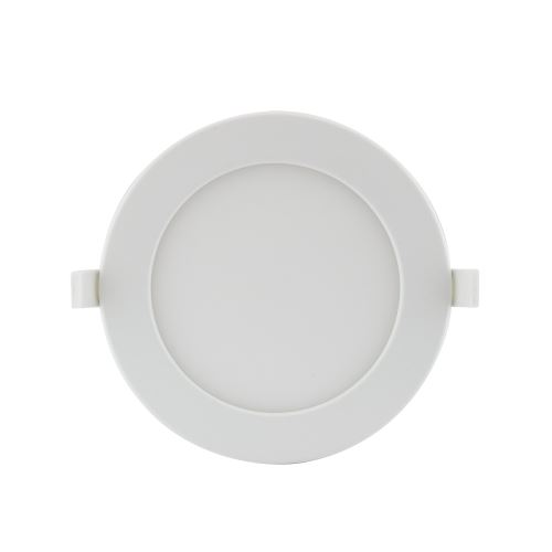 LED svítidlo PODHLED UNI 3v1, kulaté, 12W, 3000-4000-6000K