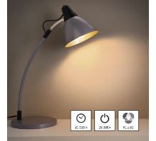 LED žiarovka Classic Globe 8W E14 teplá biela (6)