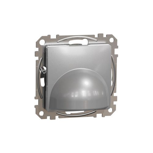 Sedna Design vývod kabelový 25A aluminium