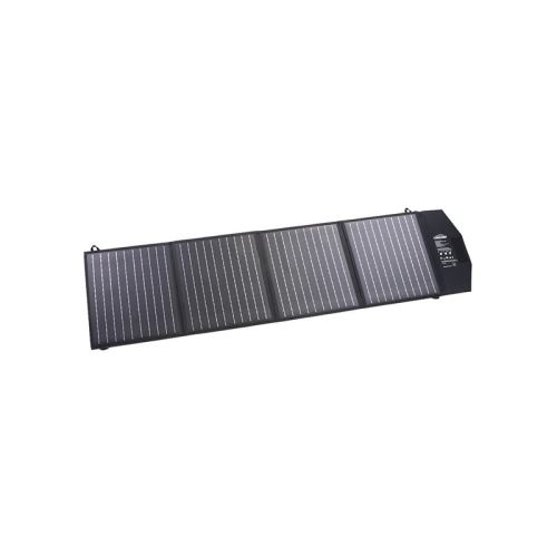 Solární panel CARCLEVER 35so80, nabíječka 80W