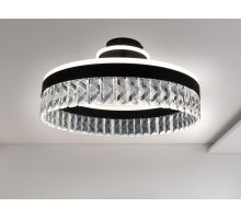 LED stropní svítidlo s dálkovým ovladačem 75W - TA1305/B (5)