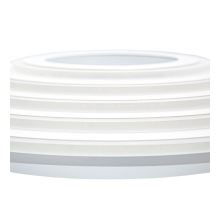 LED svítidlo + dálkový ovladač 140W - J1316/W (11)